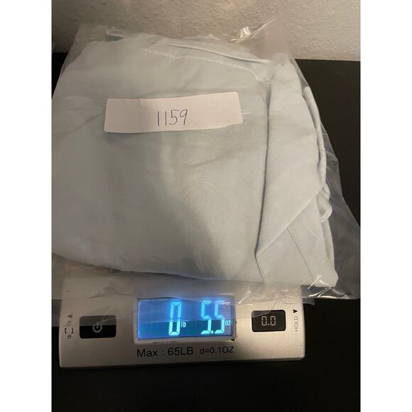 Route 66 Shirt Womens Large Embroidered Floral Peasant Off Shoulder Top Boho Y2K - Picture 8 of 8